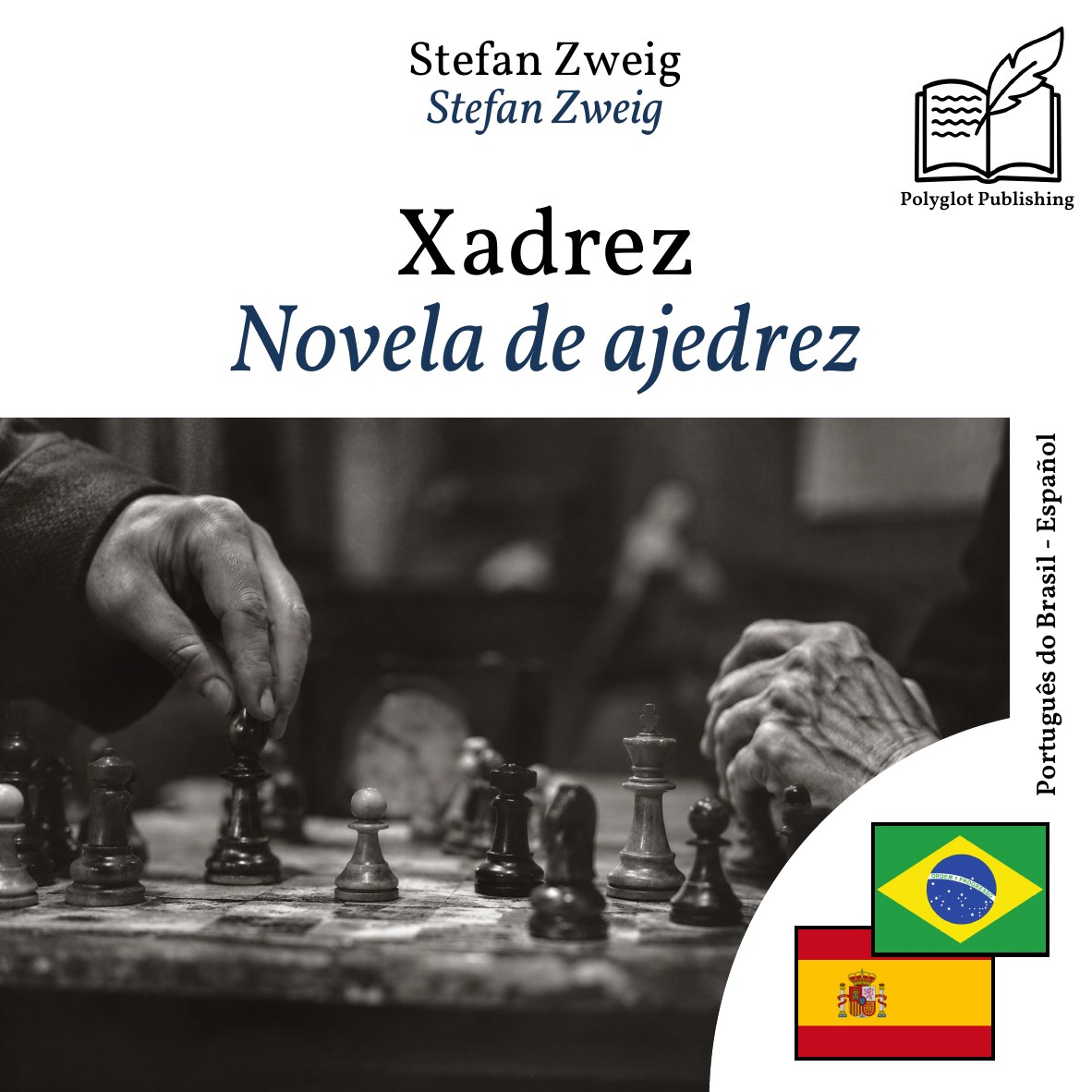 Novela de ajedrez