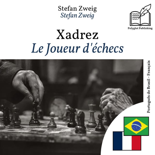 Le Joueur d'échecs