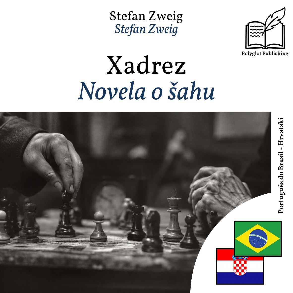 Novela o šahu