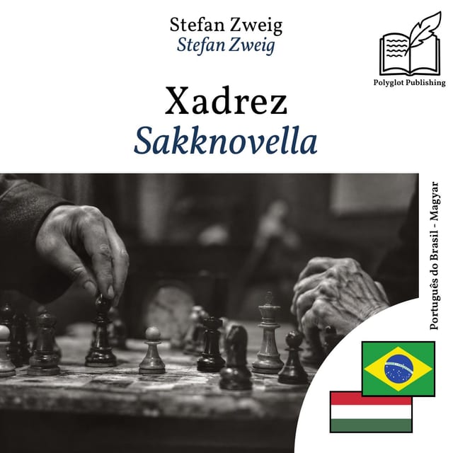 Sakknovella