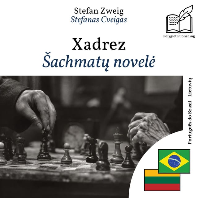 Šachmatų novelė