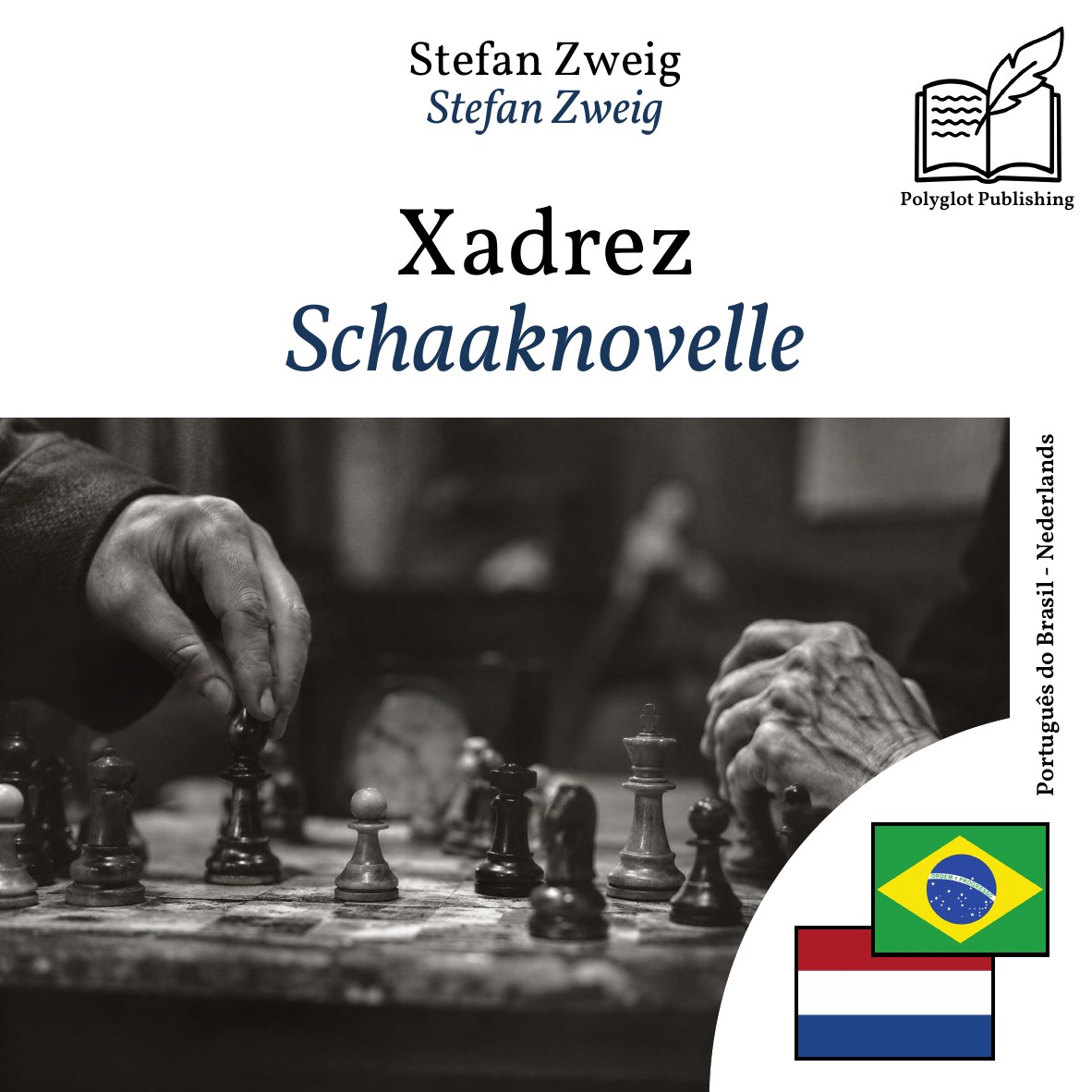 Schaaknovelle