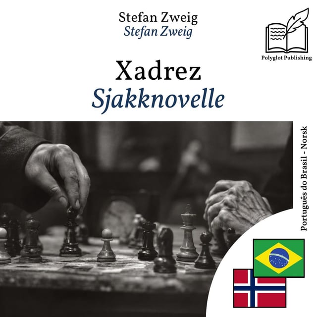 Sjakknovelle