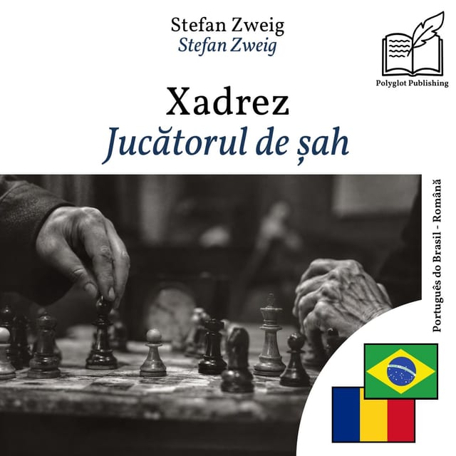 Jucătorul de șah