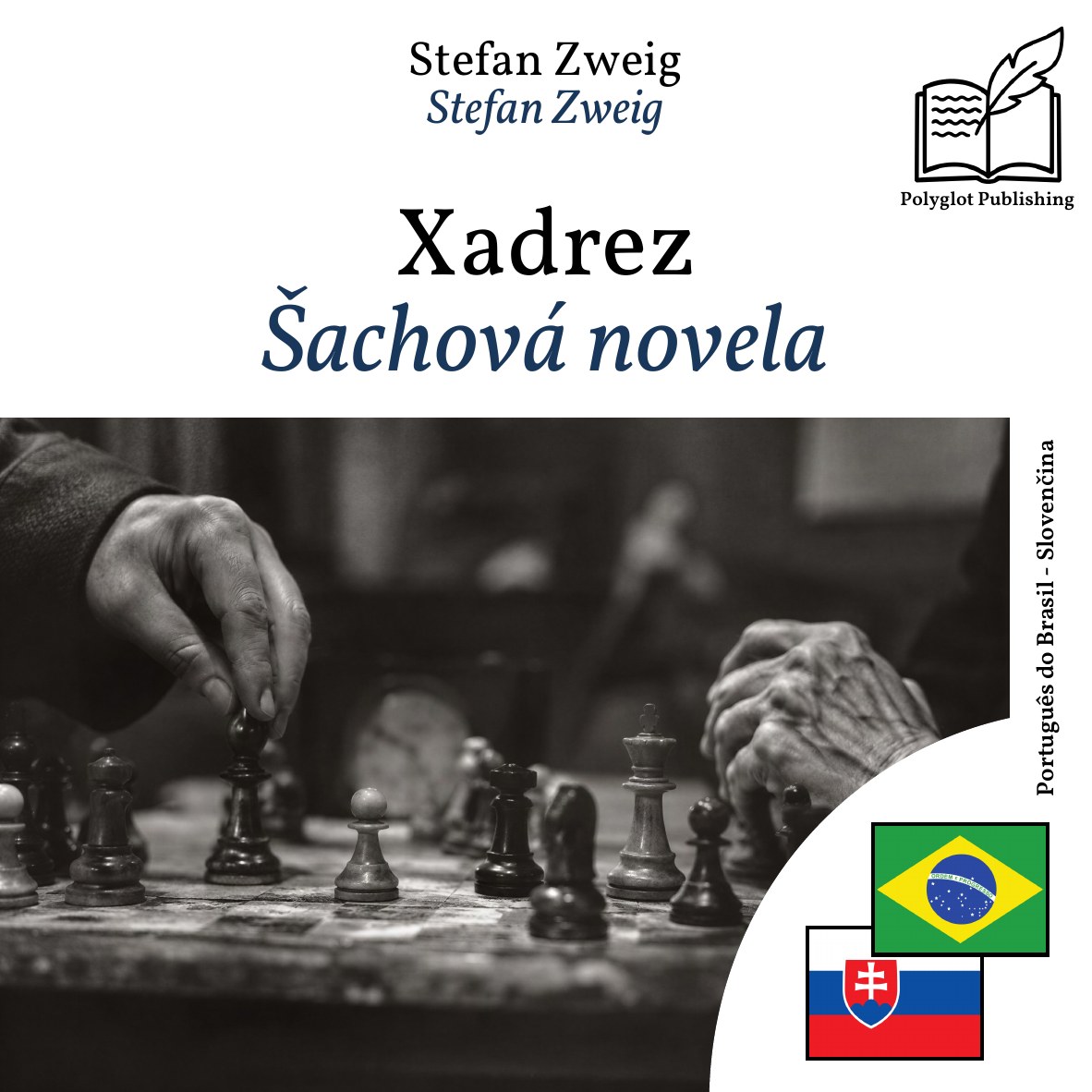 Šachová novela