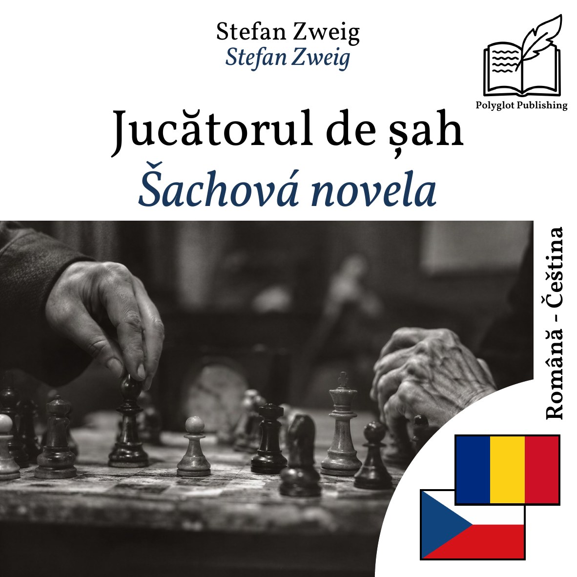 Šachová novela