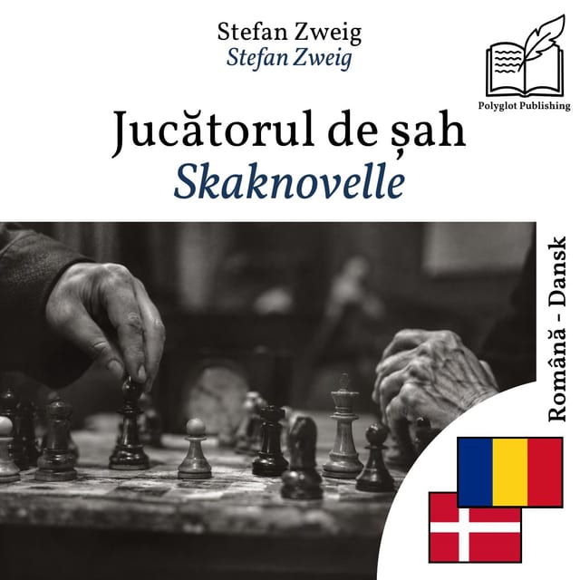 Skaknovelle
