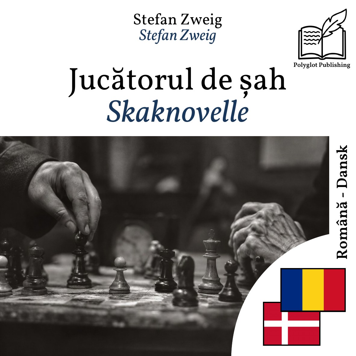 Skaknovelle