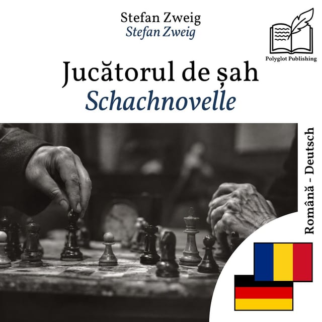 Schachnovelle