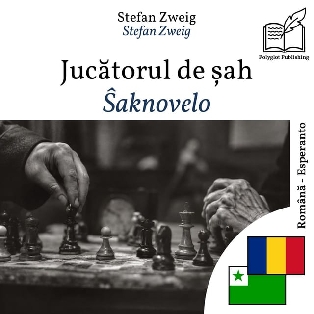 Ŝaknovelo