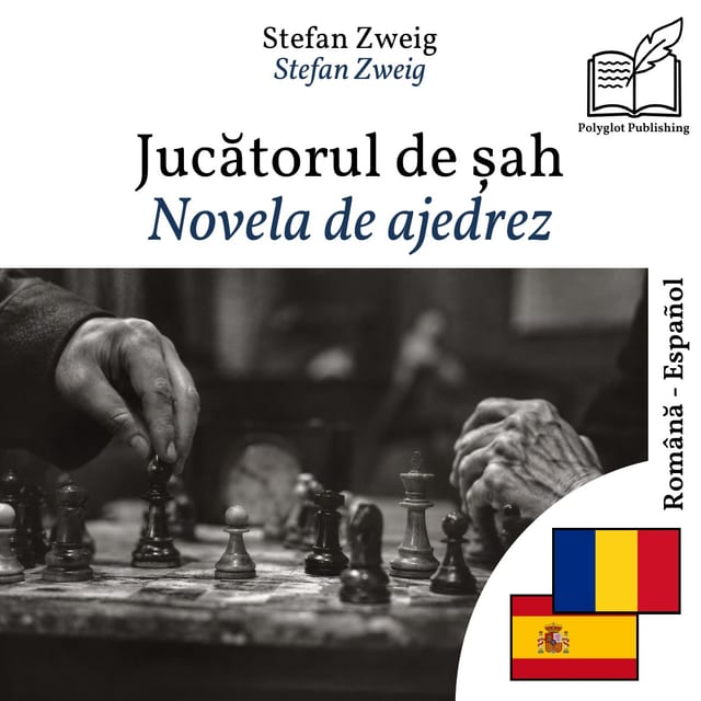 Novela de ajedrez