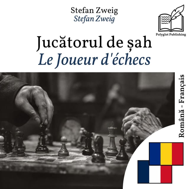 Le Joueur d'échecs