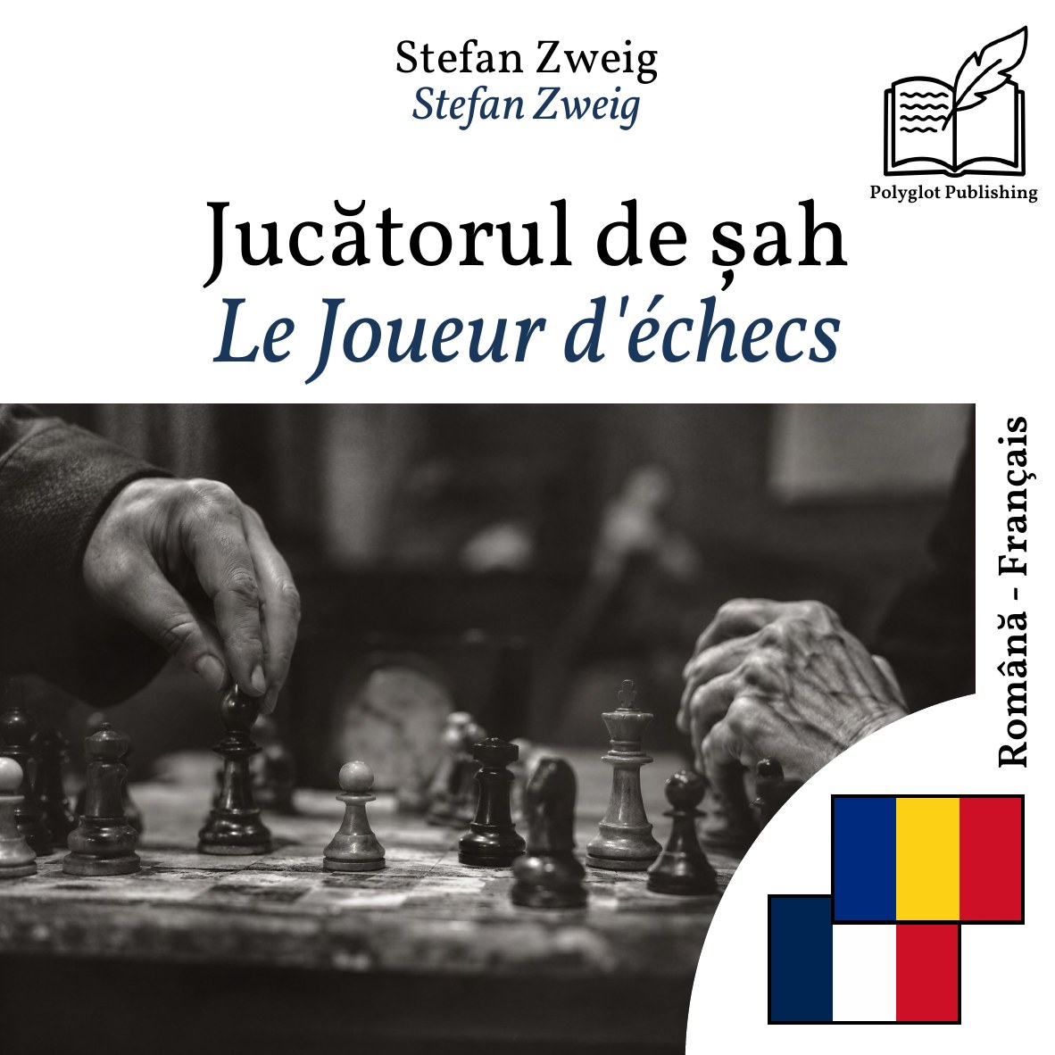 Le Joueur d'échecs