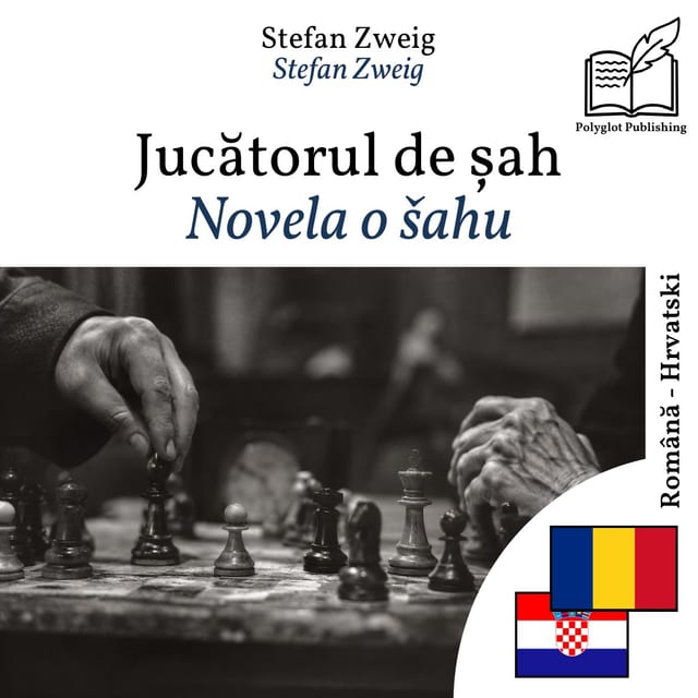 Novela o šahu