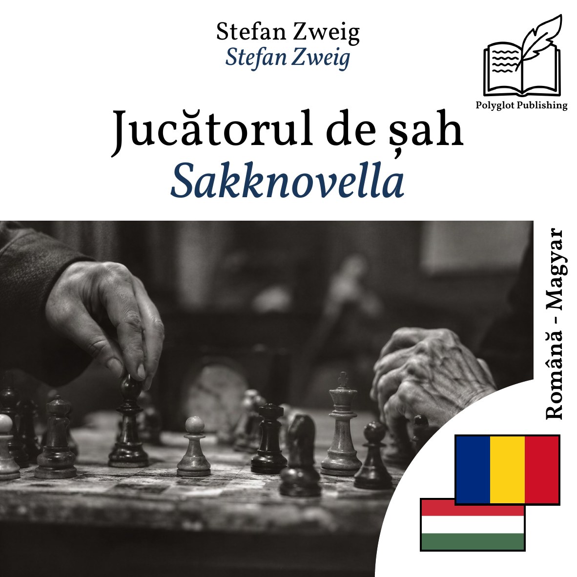 Sakknovella