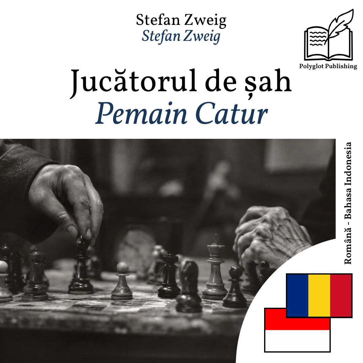 Pemain Catur