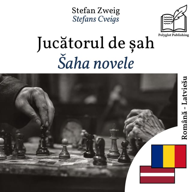 Šaha novele