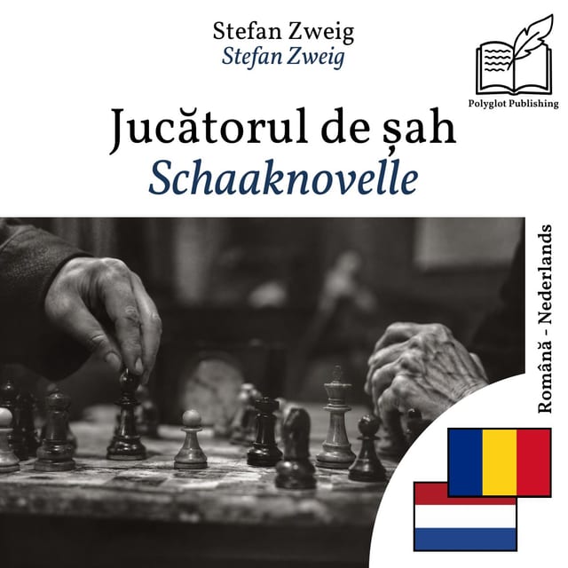 Schaaknovelle