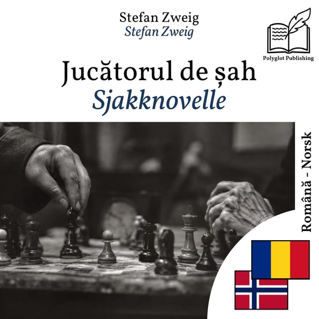Sjakknovelle