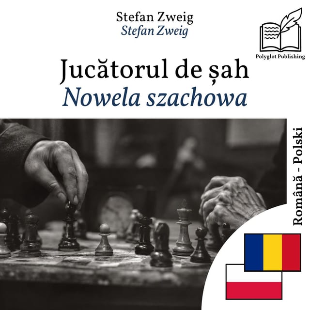 Nowela szachowa
