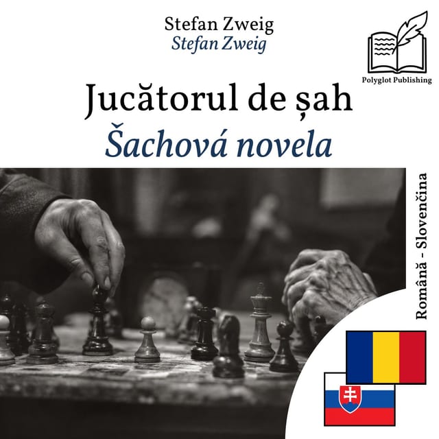 Šachová novela