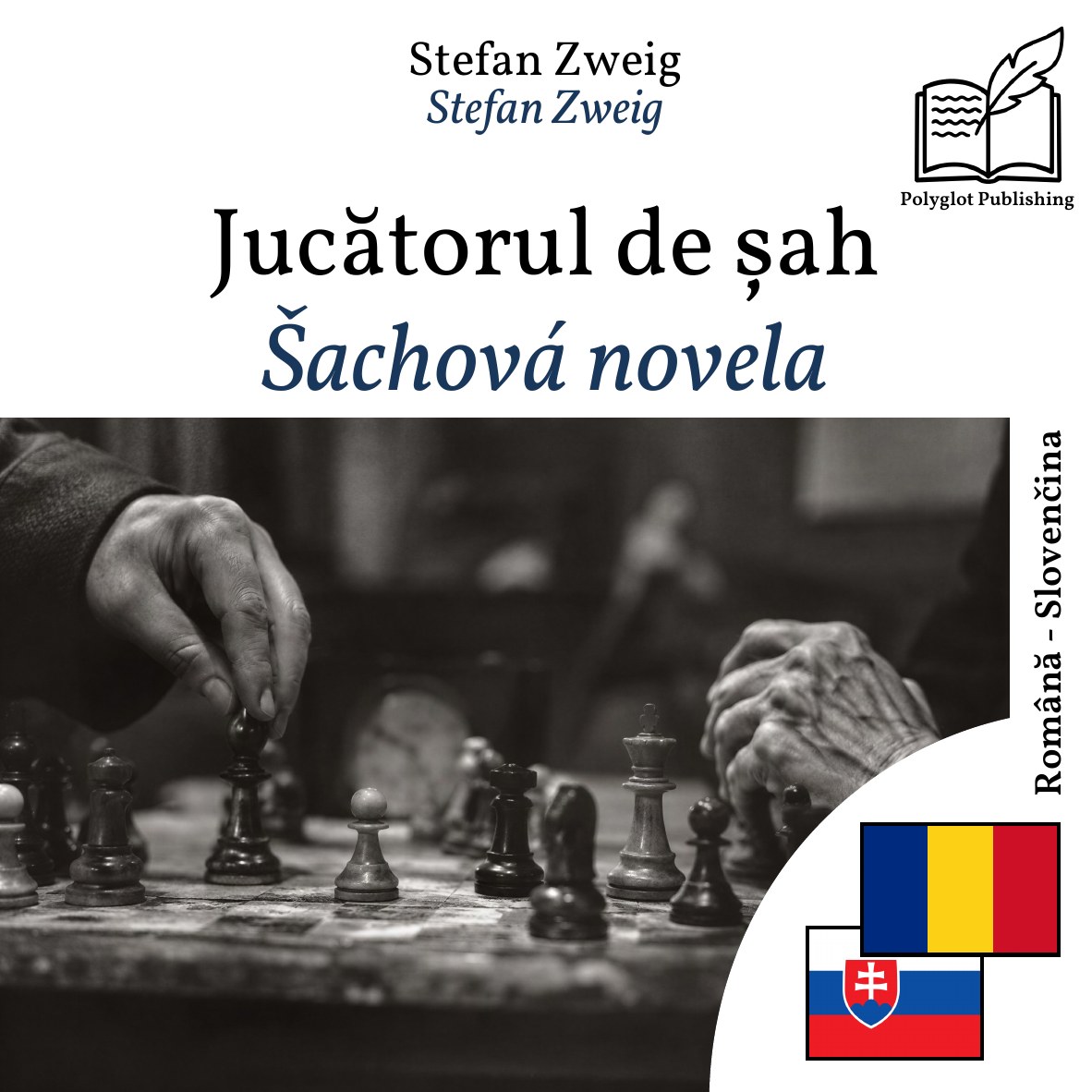 Šachová novela