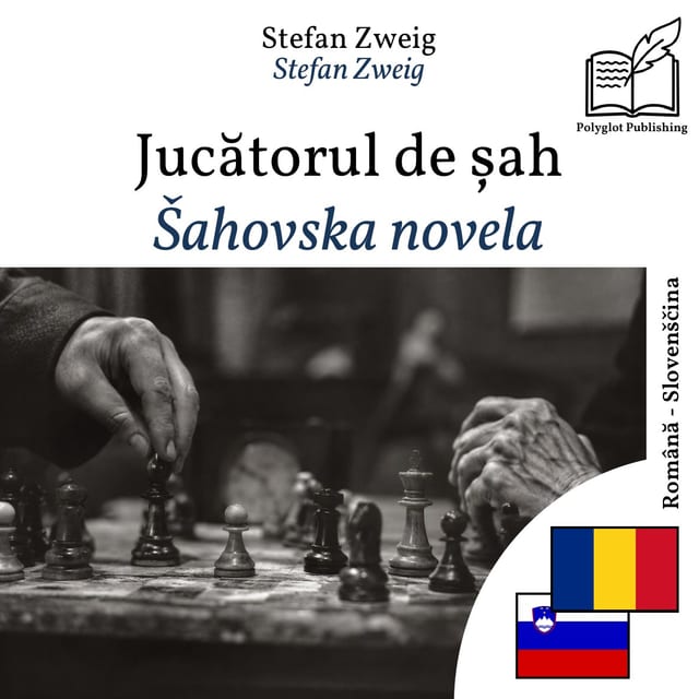 Šahovska novela