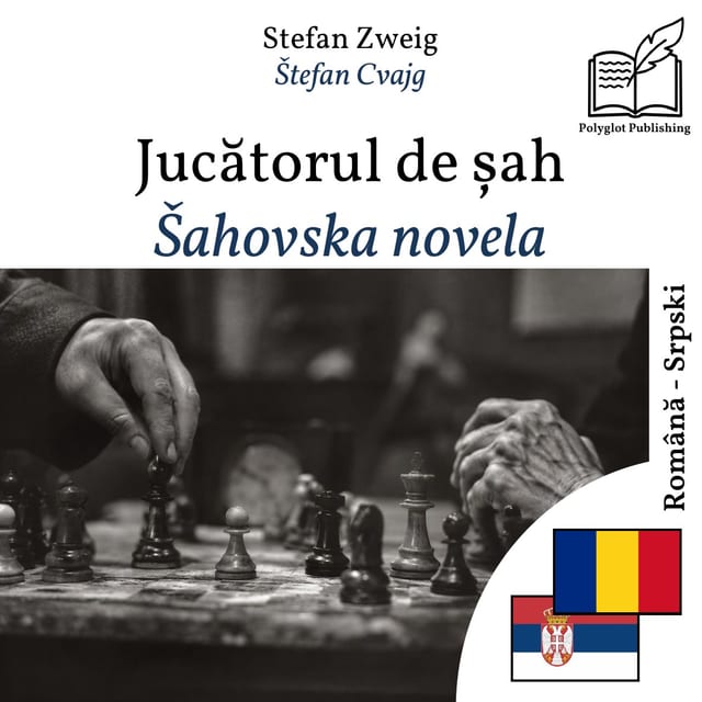 Šahovska novela