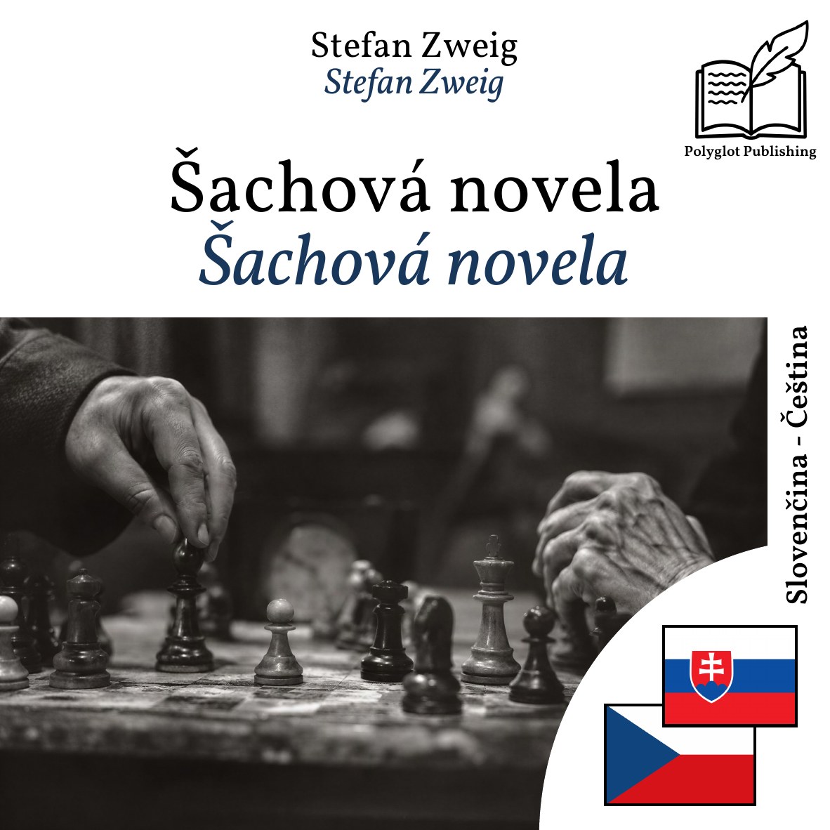 Šachová novela