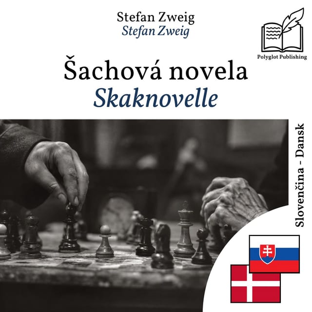 Skaknovelle