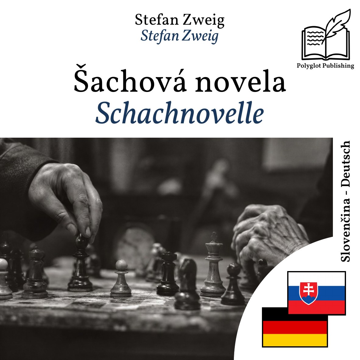 Schachnovelle