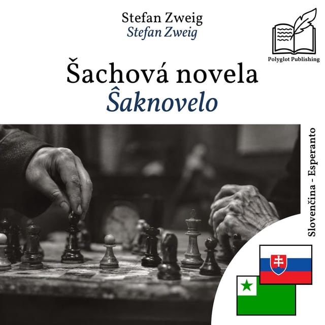 Ŝaknovelo