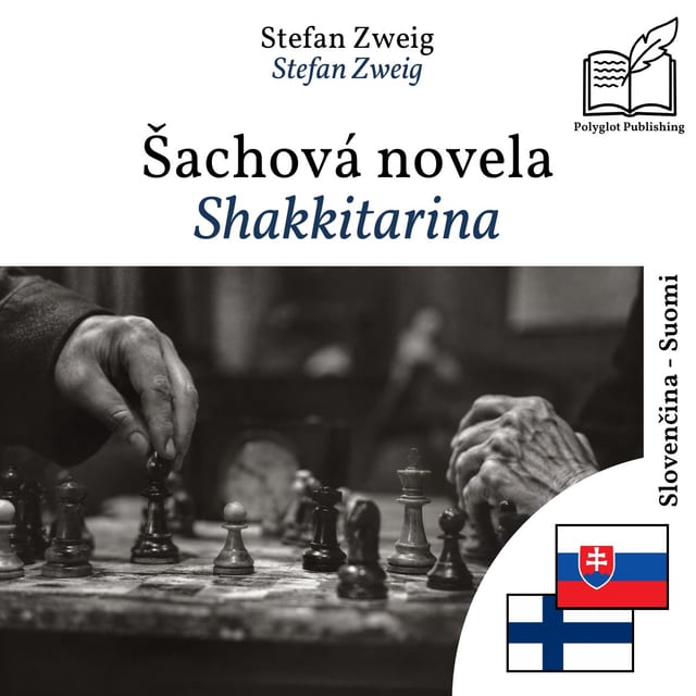 Shakkitarina