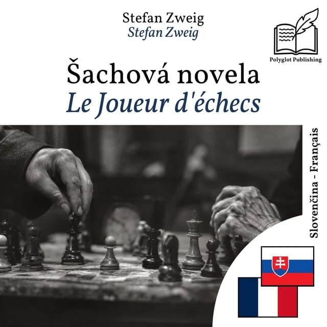 Le Joueur d'échecs