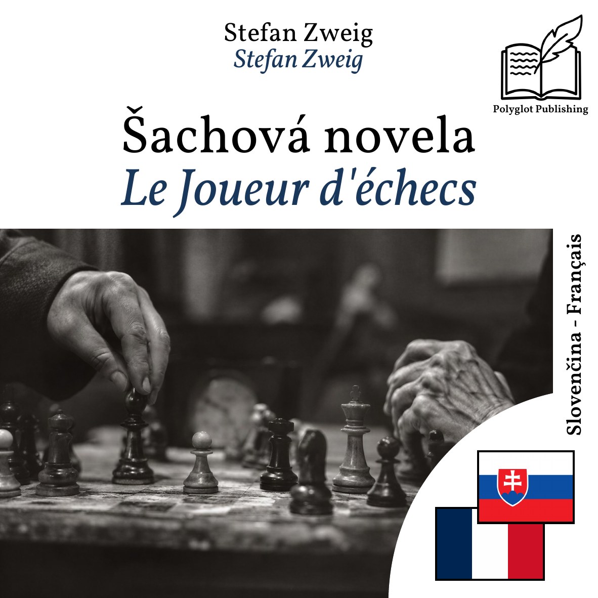 Le Joueur d'échecs