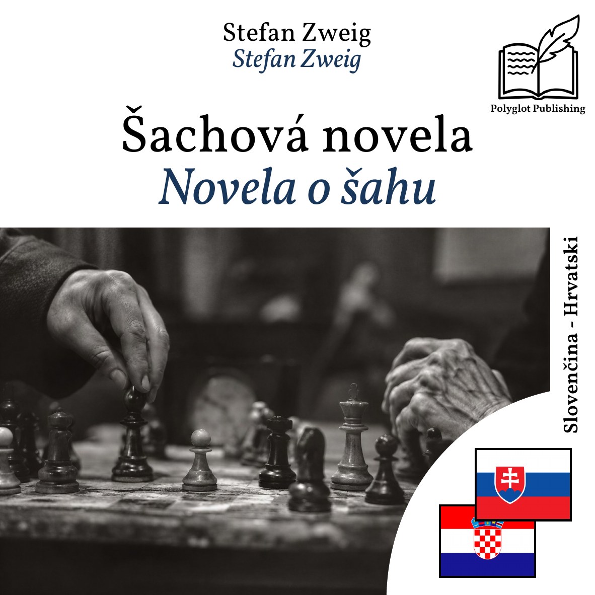 Novela o šahu