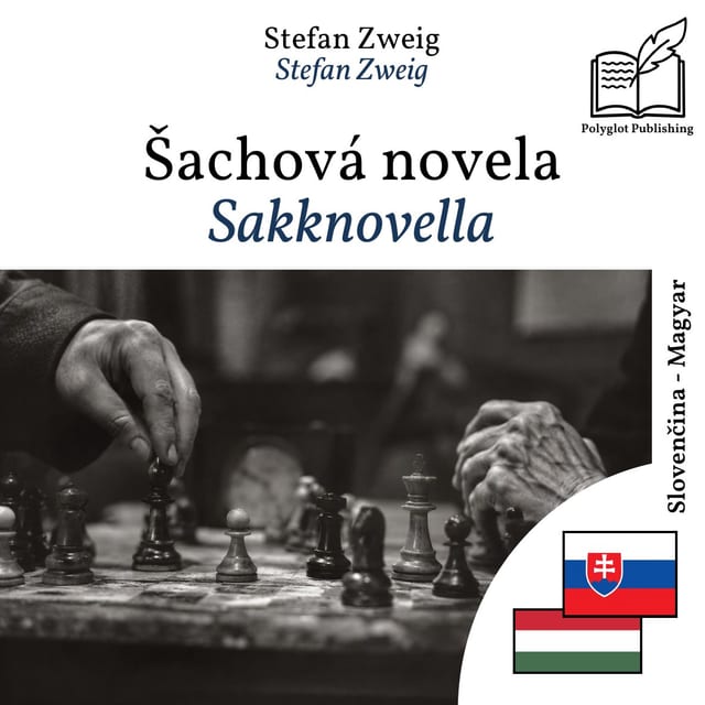 Sakknovella