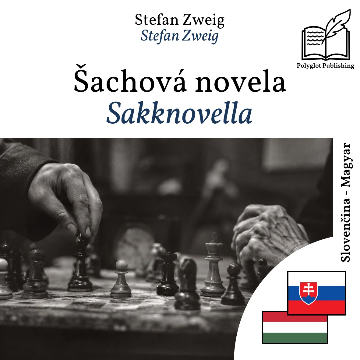 Sakknovella
