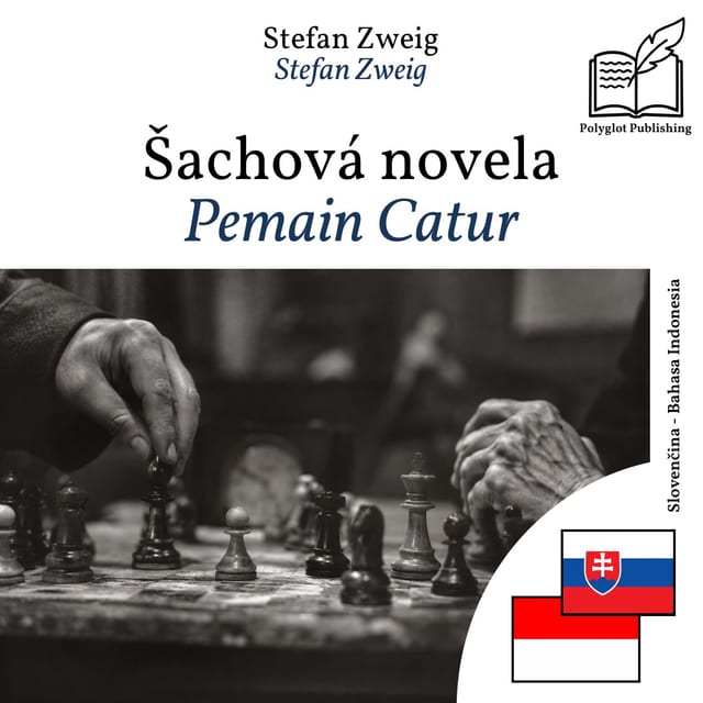 Pemain Catur