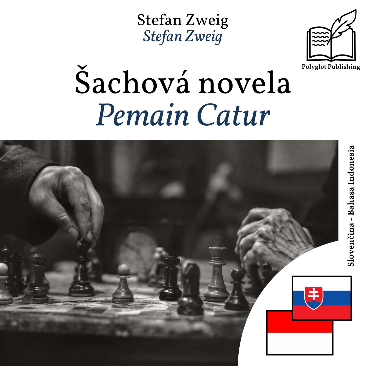 Pemain Catur