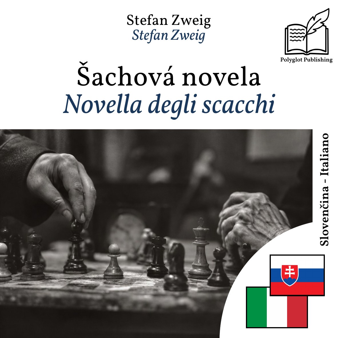 Novella degli scacchi