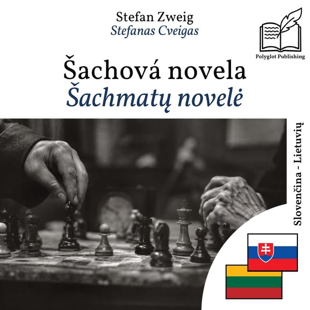 Šachmatų novelė
