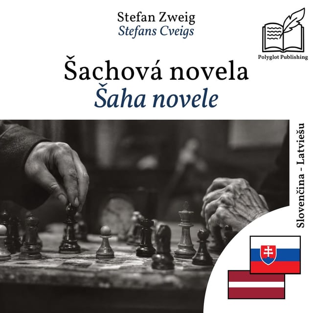 Šaha novele