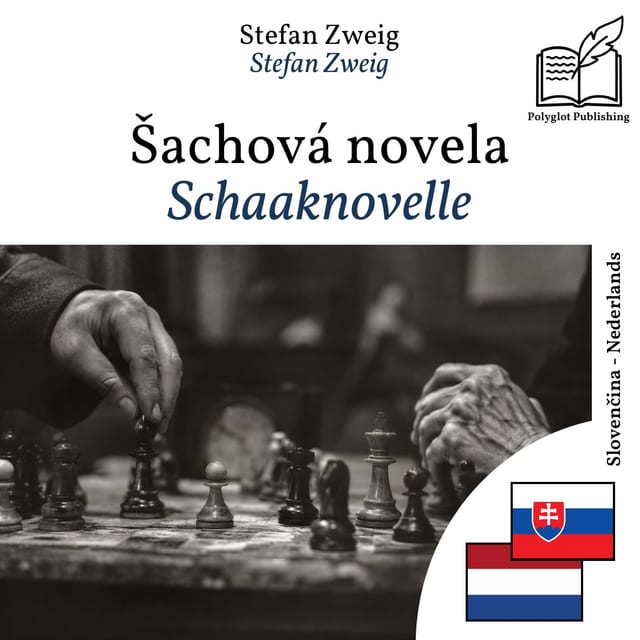 Schaaknovelle