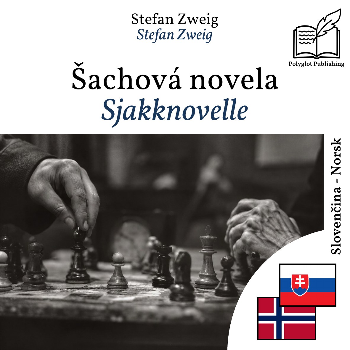 Sjakknovelle