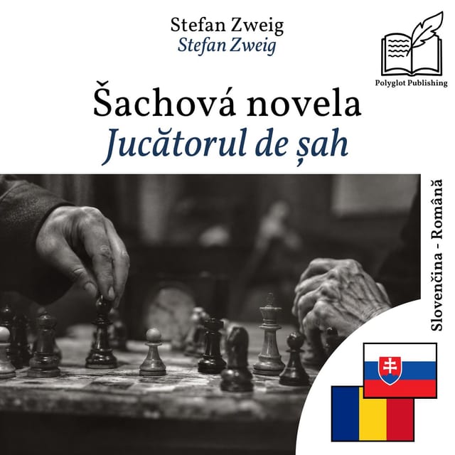 Jucătorul de șah