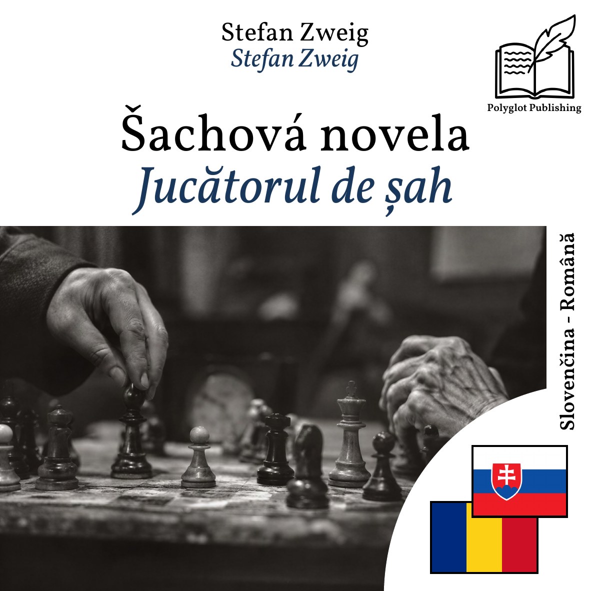 Jucătorul de șah