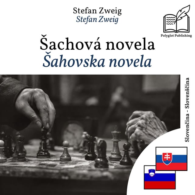 Šahovska novela