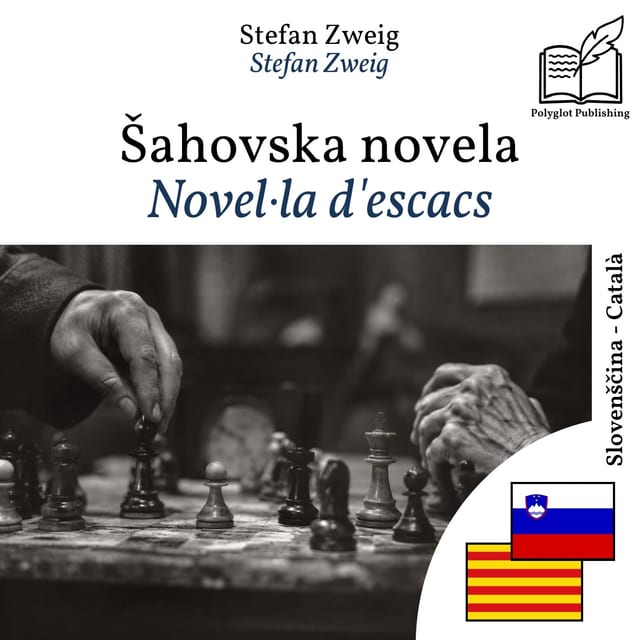 Novel·la d'escacs