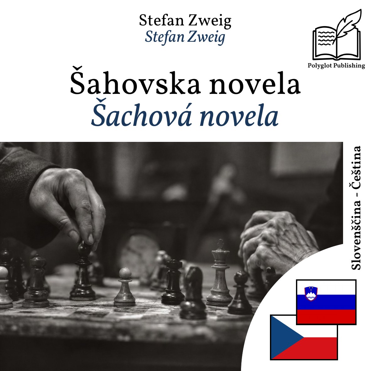 Šachová novela
